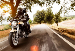 Motorcycle Crash Attorney